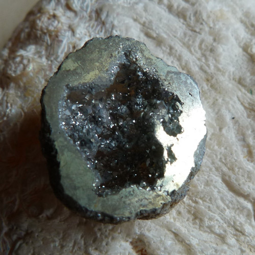 Geodka Aqua aura - 2,3 cm — foto 3