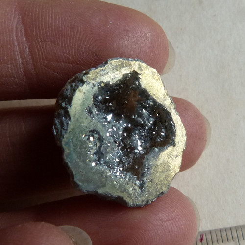 Geodka Aqua aura - 2,3 cm — foto 2