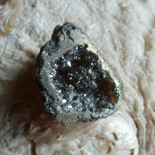 Geodka Aqua aura - 2,5 cm — foto 5