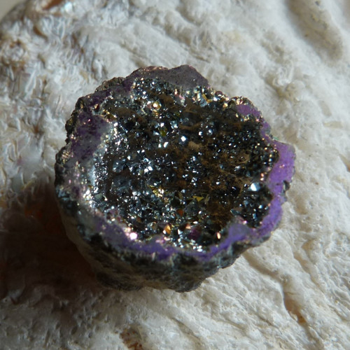 Geodka Aqua aura - 2 cm — foto 2