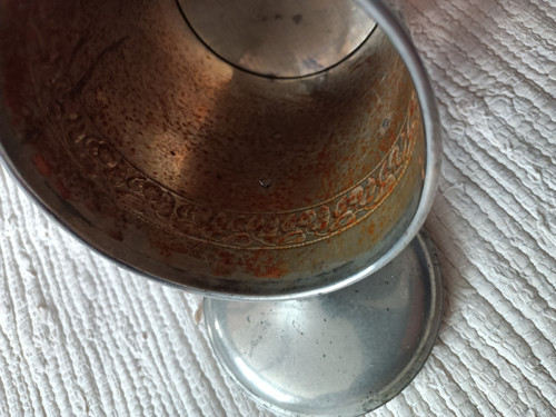 Plechová dóza — foto 4