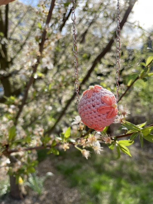 Něžnost obsažená v kuličce — foto 2