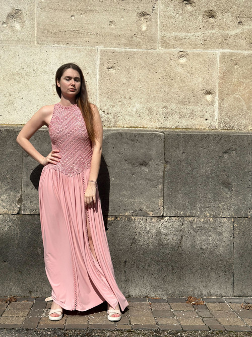 Kamala dress — foto 2