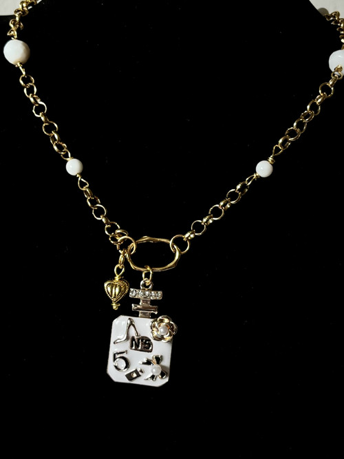 Chanel 5 — foto 4