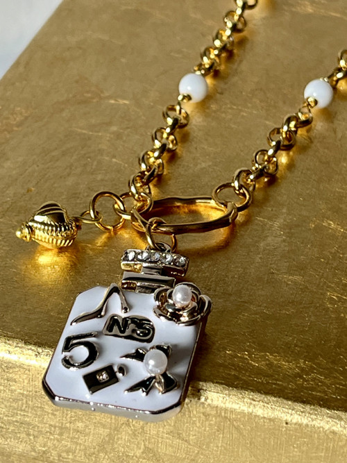 Chanel 5 — foto 5