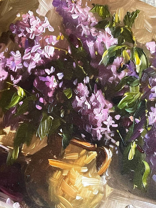 Art print Šeřík P0011 — foto 2