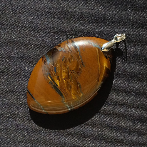 Tygří přívěsek — foto 2