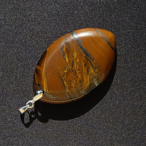 Tygří přívěsek — foto 3