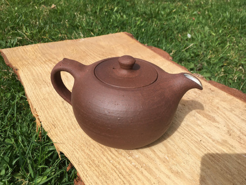 Čajová souprava — foto 3