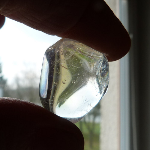 Aqua aura - 2,6 cm — foto 5