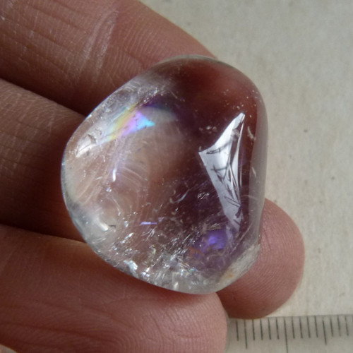 Aqua aura - 2,6 cm — foto 2