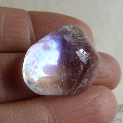 Aqua aura - 2,6 cm — foto 3