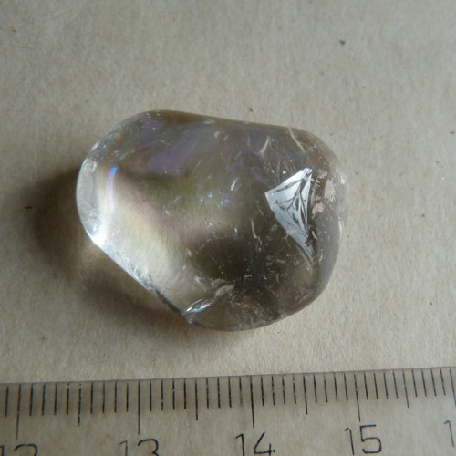 Aqua aura - 2,6 cm — foto 4