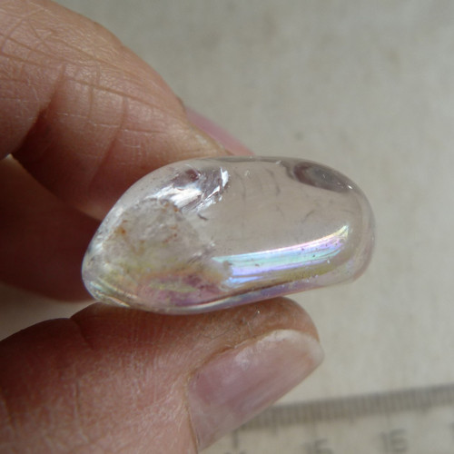 Aqua aura - 2,6 cm — foto 6