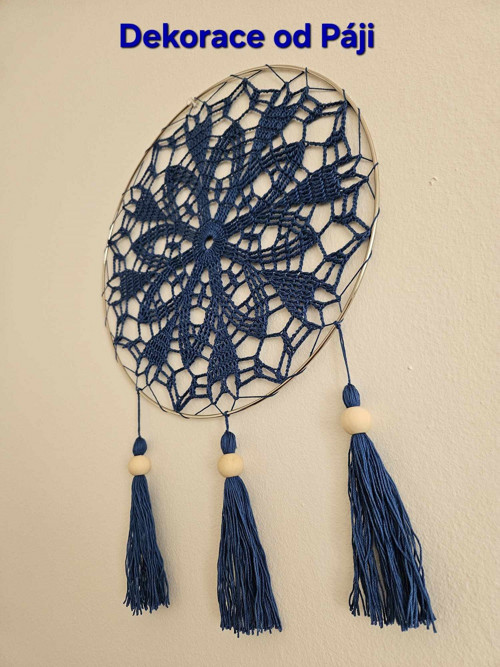 Mandala 30cm — foto 2