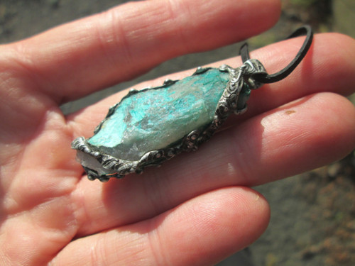 Talisman ,, Duchovní léčitel " — foto 2