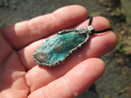 Talisman ,, Duchovní léčitel " — foto 5