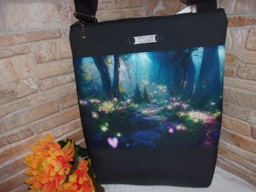 Krajina - crossbody — foto 2