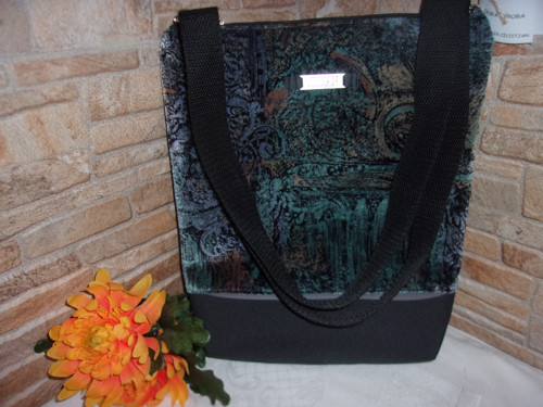 Do modra - crossbody — foto 2