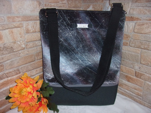 Do šeda - crossbody — foto 2
