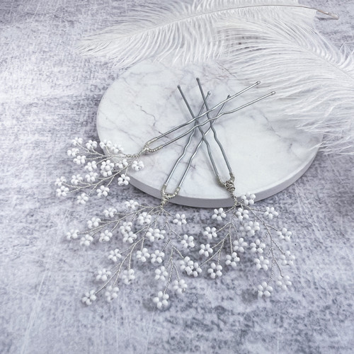 Vlásenky Gypsophila — foto 2