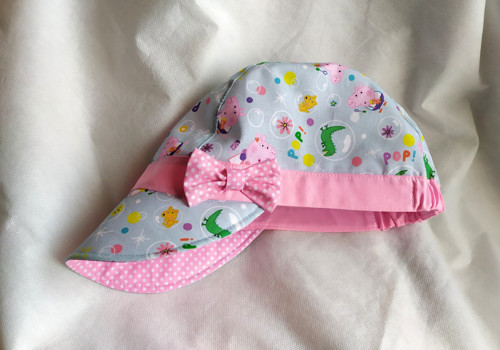 Kšiltovka - Prasátko Peppa — foto 2