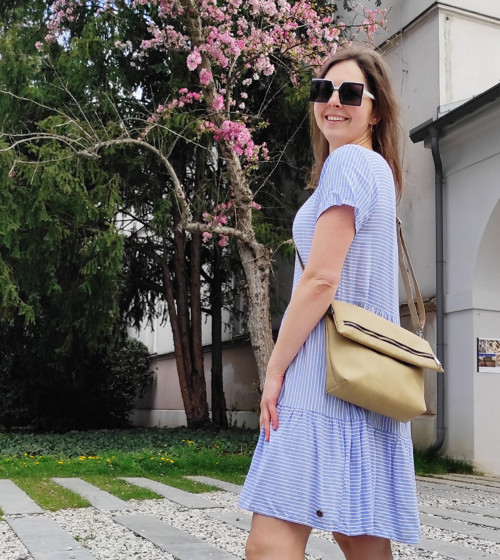 Isa béžová — foto 3