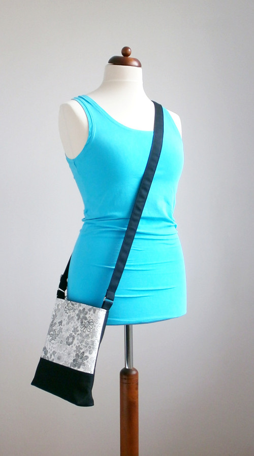 Crossbody ESTHER — foto 4