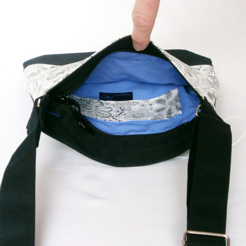 Crossbody ESTHER — foto 3