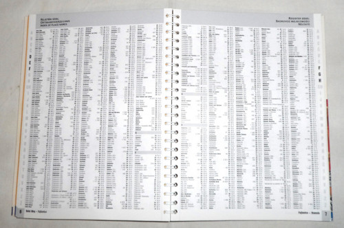 AUTOATLAS Česká republika, střední Evropa — foto 4