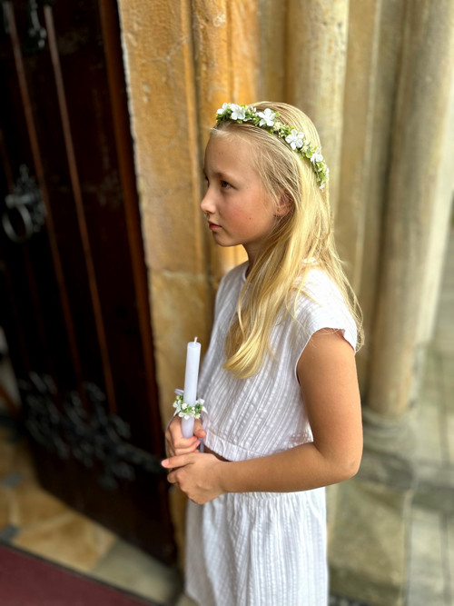 Věneček Angel — foto 4