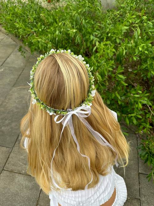 Věneček Angel — foto 5
