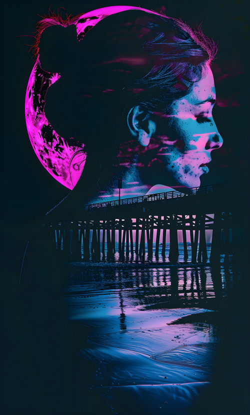 Purpurová — foto 2