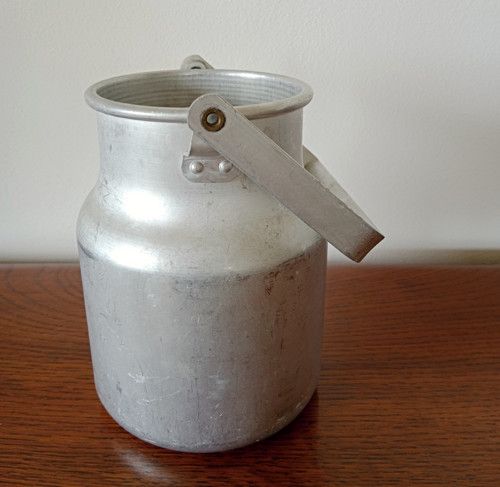 Hliníková bandaska 1,5l — foto 4