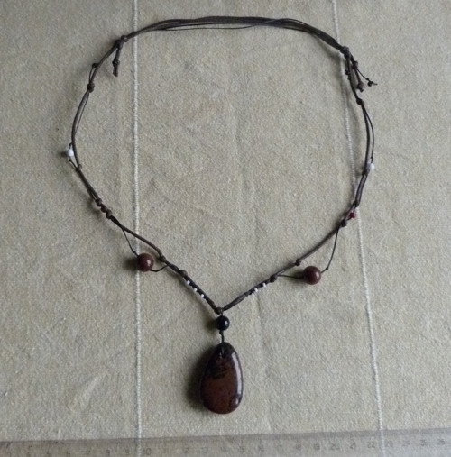 Mahagonová Magie 2 — foto 2