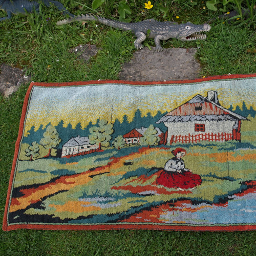Za kanape na chajdu 18385 U — foto 2