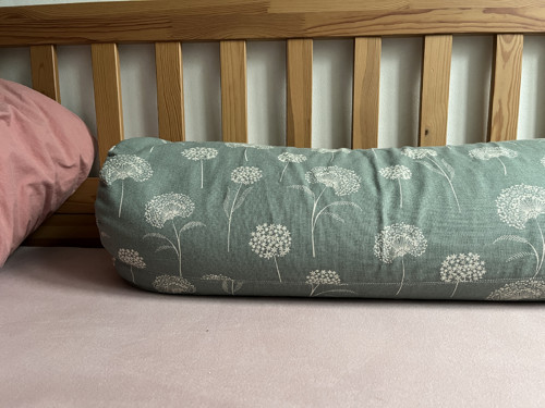 Bolster — foto 3