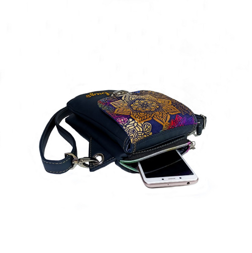 Kabelka Smart pocket no.8 — foto 6