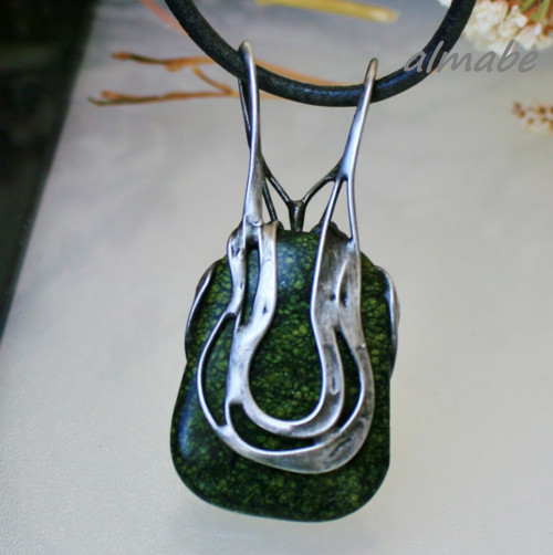 Serpentin hadí — foto 6
