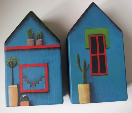 La Casa Azul — foto 4