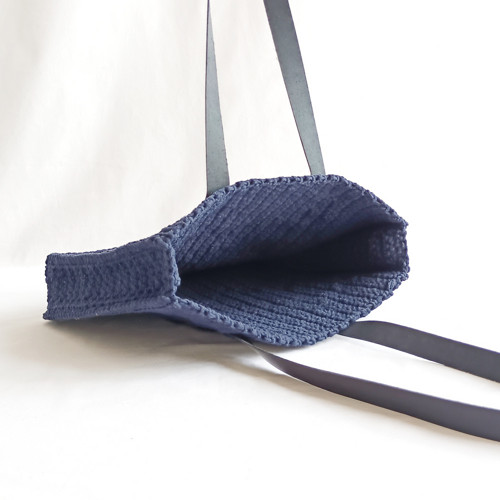 Tote Maxi Modrá — foto 6