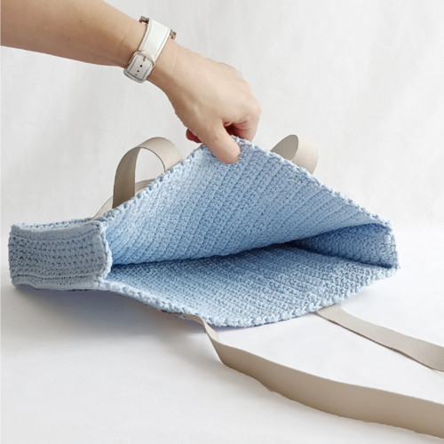 Tote Maxi Nebeská — foto 5