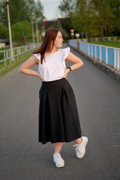 Sukně Vivien — foto 4