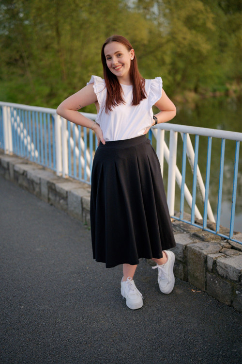 Sukně Vivien — foto 3