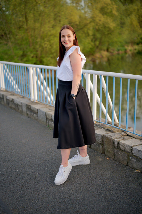 Sukně Vivien — foto 2