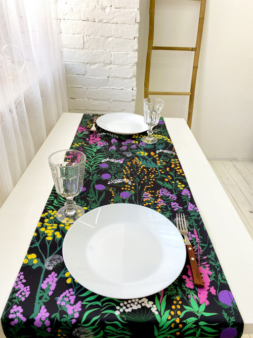 Ubrus 150 x 40 cm — foto 2