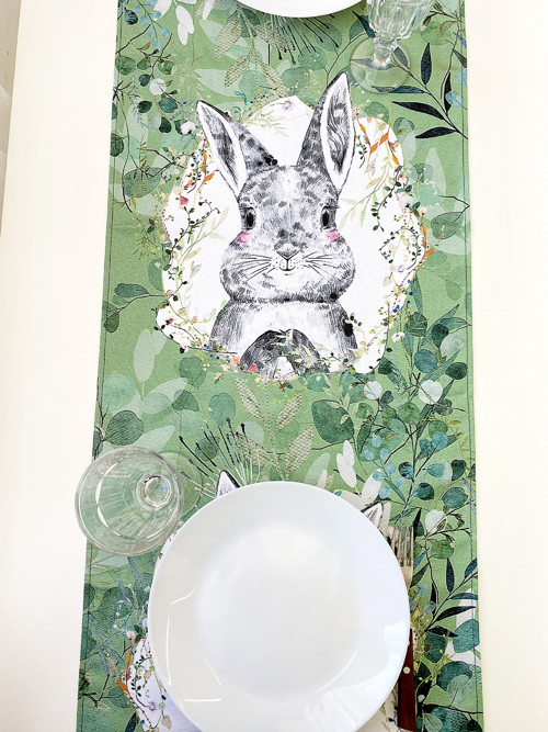 Ubrus 150 x 40 cm — foto 2