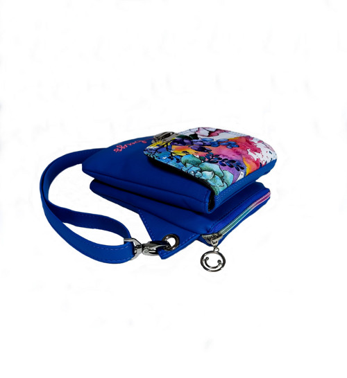 Kabelka smart pocket no.9 — foto 4