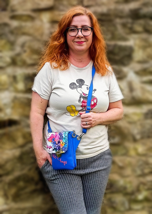 Kabelka smart pocket no.9 — foto 2
