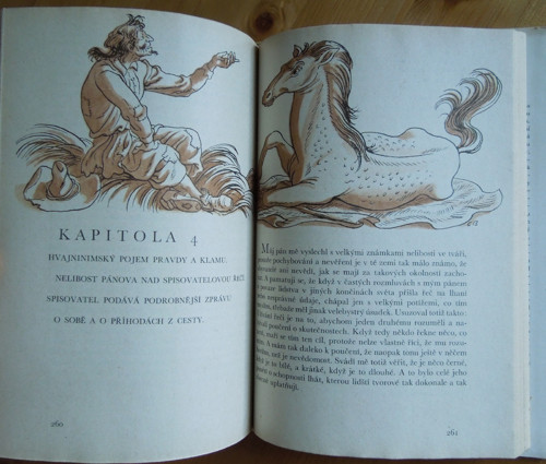 Jonathan Swift - Gulliverovy cesty — foto 3